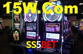Live Casino SS5BET