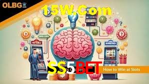 Quick Registration SS5BET