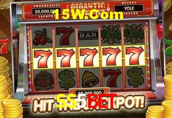 SS5BET - Aplicativo Móvel