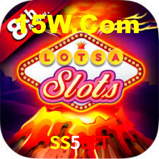 SS5BET - App Performance