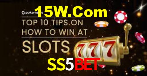 SS5BET