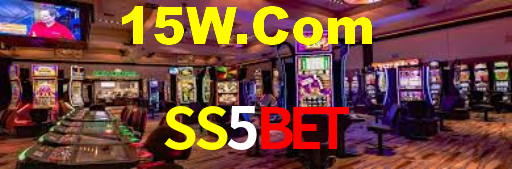 SS5BET