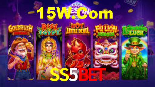 SS5BET