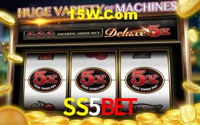 SS5BET - Customer Support