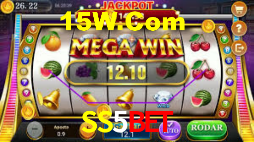 SS5.Com BET